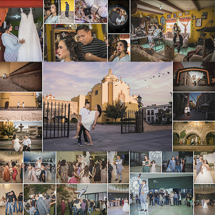 photobook in cancun vallarta san luis potosi