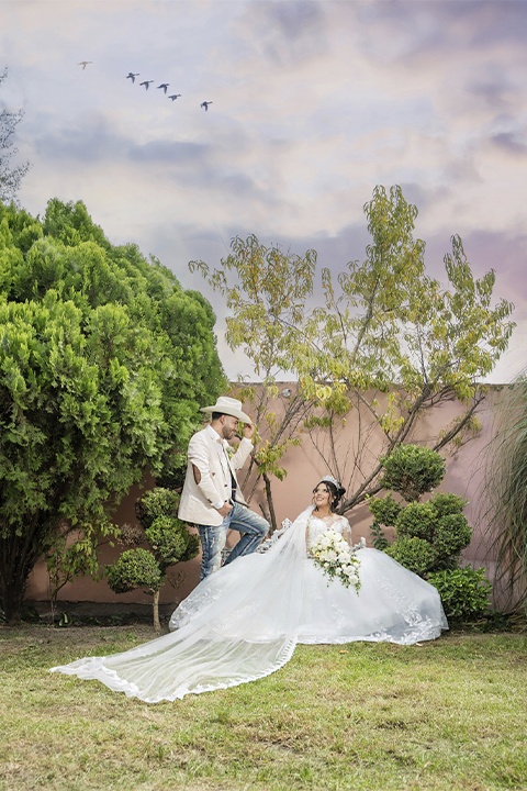 video de bodas cancun