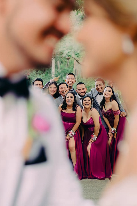fotografo de bodas en cancun