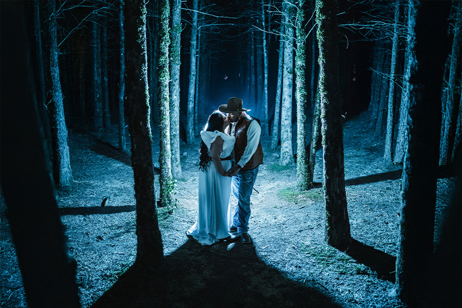 paquete premium boda